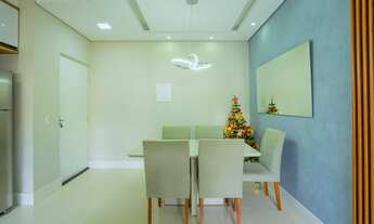 Imagem 7: Apartamento à venda em Jundiaí, Jardim Tamoio, com 2 quartos, 50m²