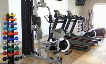 Imagem 5: Studio à venda em São Bernardo do Campo, Rudge Ramos, com 1 quarto, 54,08m²