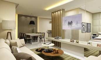 Imagem 6: Studio à venda em São Bernardo do Campo, Rudge Ramos, com 1 quarto, 54,08m²