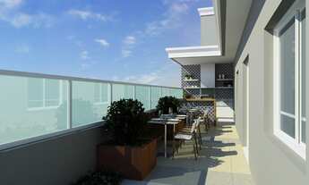 Imagem 7: Studio à venda em São Bernardo do Campo, Rudge Ramos, com 1 quarto, 54,08m²