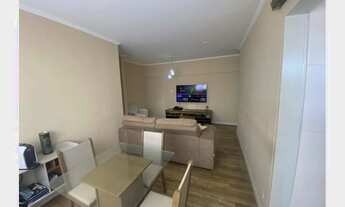 Imagem: Apartamento à venda no bairro Jabaquara