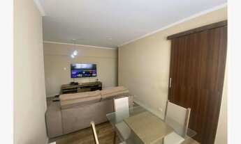 Imagem 2: Apartamento à venda em São Paulo-SP, bairro Jabaquara: 2 quartos, 2 vagas de garagem, 66m²