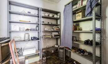 Imagem 4: 1 dormitório na Rua Guilherme Alves