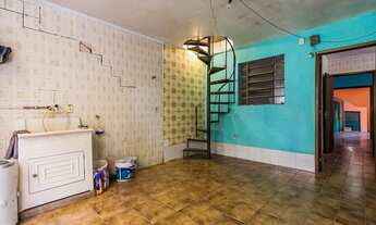 Imagem 6: 1 dormitório na Rua Guilherme Alves