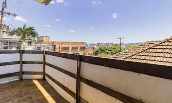 Imagem 2: 1 dormitório na Rua Guilherme Alves