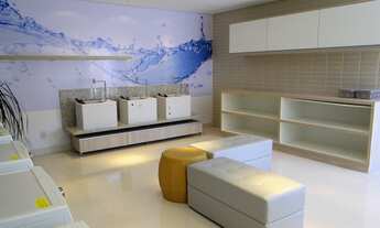 Imagem 3: Studio à venda em São Bernardo do Campo, Rudge Ramos, com 1 quarto, 54,08m²