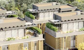 Imagem: Casa de condomínio à venda em São Paulo