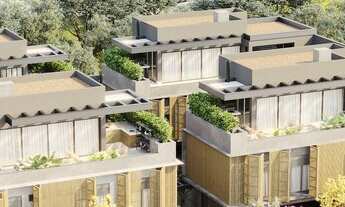 Imagem: Casa à venda no bairro Jardim Paulistano