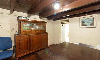 Imagem 4: Casa à venda em São Paulo, Campo Belo, com 3 quartos, 90m²