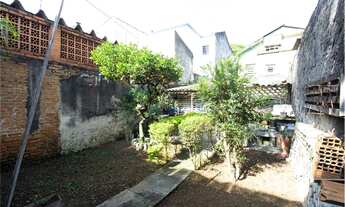 Imagem 5: Casa à venda em São Paulo, Campo Belo, com 3 quartos, 90m²