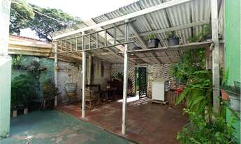 Imagem 6: Casa à venda em São Paulo, Campo Belo, com 3 quartos, 90m²