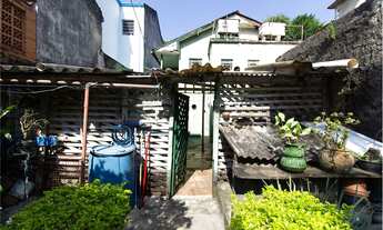 Imagem 7: Casa à venda em São Paulo, Campo Belo, com 3 quartos, 90m²