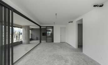 Imagem 14: Apartamento à venda em São Paulo, Campo Belo, com 4 quartos, 211,09m²