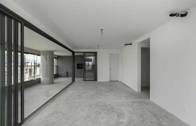 Imagem 14: APARTAMENTO RESIDENCIAL em São Paulo - SP, Campo Belo