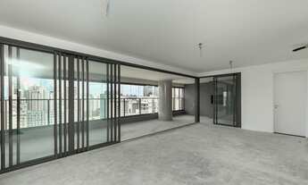 Imagem 5: Apartamento à venda em São Paulo, Campo Belo, com 4 quartos, 211,09m²