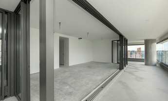 Imagem 6: Apartamento à venda em São Paulo, Campo Belo, com 4 quartos, 211,09m²