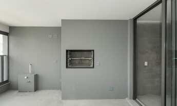 Imagem 7: Apartamento à venda em São Paulo, Campo Belo, com 4 quartos, 211,09m²