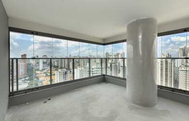 Imagem 8: APARTAMENTO RESIDENCIAL em São Paulo - SP, Campo Belo