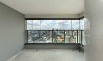 Imagem 9: Apartamento à venda em São Paulo, Campo Belo, com 4 quartos, 211,09m²