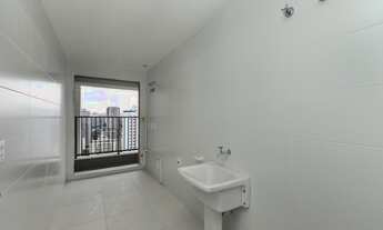 Imagem 11: Apartamento à venda em São Paulo, Campo Belo, com 4 quartos, 211,09m²