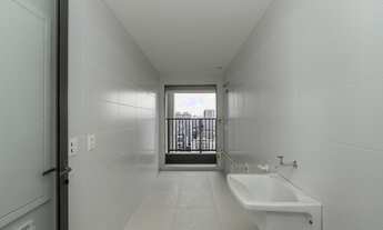 Imagem 12: Apartamento à venda em São Paulo, Campo Belo, com 4 quartos, 211,09m²