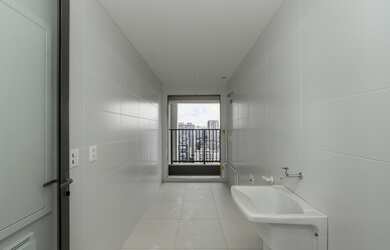 Imagem 12: APARTAMENTO RESIDENCIAL em São Paulo - SP, Campo Belo