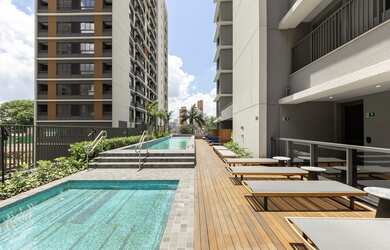 Imagem 15: APARTAMENTO RESIDENCIAL em São Paulo - SP, Campo Belo