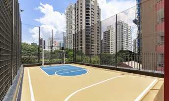 Imagem 16: Apartamento à venda em São Paulo, Campo Belo, com 4 quartos, 211,09m²