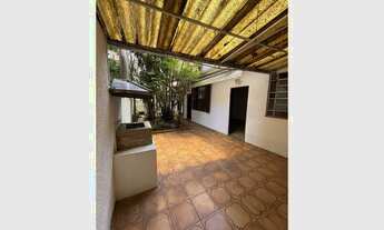 Imagem 2: CASA RESIDENCIAL em São Paulo - SP, Aclimação