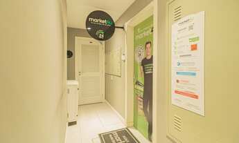 Imagem 6: Apartamento à venda em Porto Alegre, Jardim Botânico, com 2 quartos, 70m²