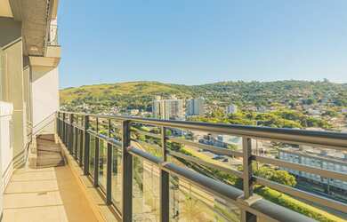 Imagem 3: Apartamento à venda em Porto Alegre, Jardim Botânico, com 2 quartos, 70m²