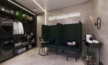 Imagem 4: Apartamento à venda no bairro Ponta de Campina - Cabedelo/PB