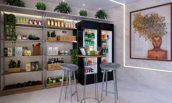 Imagem 5: Apartamento à venda no bairro Ponta de Campina - Cabedelo/PB