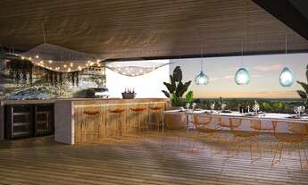 Imagem 6: Apartamento à venda no bairro Ponta de Campina - Cabedelo/PB