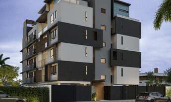 Imagem 2: Apartamento à venda em Cabedelo, Poço, com 3 quartos, 71,34m²