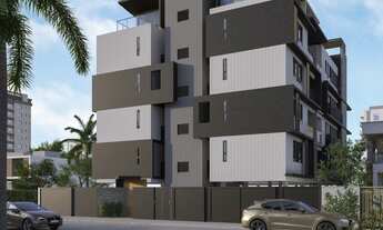 Imagem 3: Apartamento à venda em Cabedelo, Poço, com 3 quartos, 71,34m²