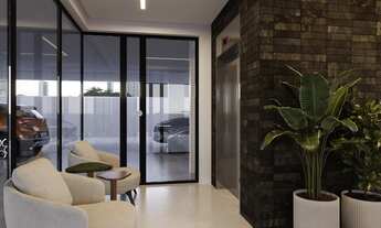 Imagem 4: Apartamento à venda em Cabedelo, Poço, com 3 quartos, 71,34m²