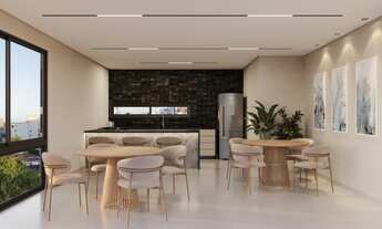 Imagem 6: Apartamento à venda em Cabedelo, Poço, com 3 quartos, 71,34m²