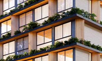 Imagem: Apartamento à venda no bairro Poço - Cabedelo/PB