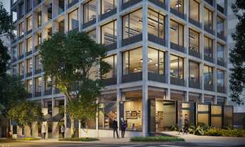 Imagem 3: Duplex à venda em São Paulo, Cerqueira César, com 1 quarto, 53,99m²