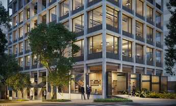 Imagem 3: 1 dormitório na Rua Haddock Lobo