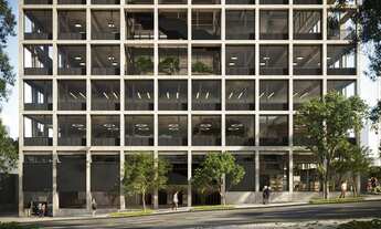 Imagem 4: Duplex à venda em São Paulo, Cerqueira César, com 1 quarto, 53,99m²