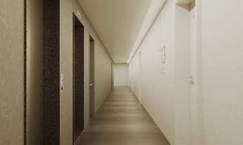 Imagem 6: Duplex à venda em São Paulo, Cerqueira César, com 1 quarto, 53,99m²