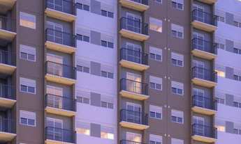 Imagem: Apartamento à venda em São Miguel Paulista