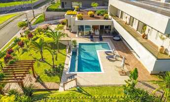 Imagem: Casa de condomínio à venda em Vinhedo