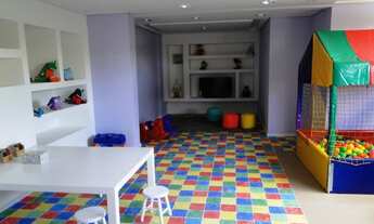 Imagem 6: Apartamento à venda em São Bernardo do Campo, Jardim do Mar, com 2 quartos, 65,3m²