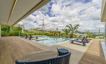 Imagem 4: Casa de condomínio à venda em Vinhedo, Monte Alegre, com 4 quartos, 646,59m²