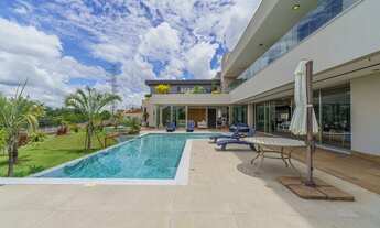 Imagem 3: Casa de condomínio à venda em Vinhedo, Monte Alegre, com 4 quartos, 646,59m²