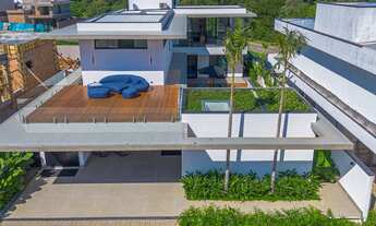 Imagem: Casa de condomínio à venda em Valinhos