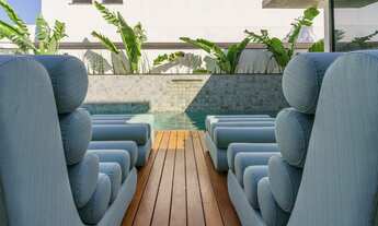 Imagem 7: Casa de condomínio à venda em Valinhos, Loteamento Residencial Ecovilla Boa Vista, com 3 q